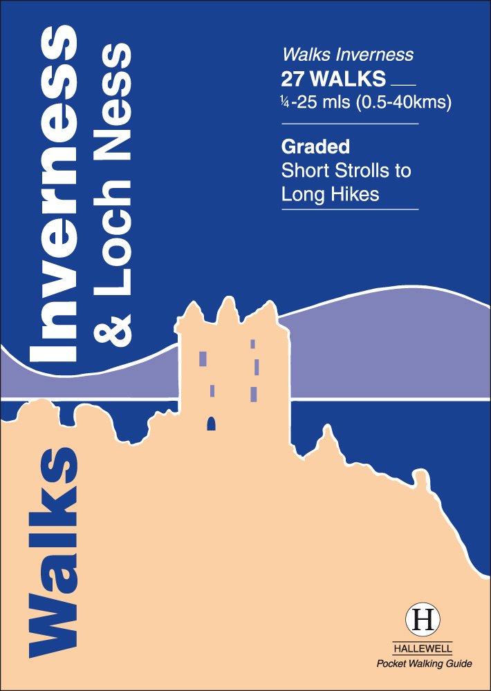 Walks Inverness and Loch Ness Leisure, Home & Garden