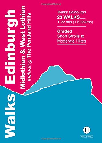 Walks Edinburgh, Midlothian and West Lothian Leisure, Home & Garden