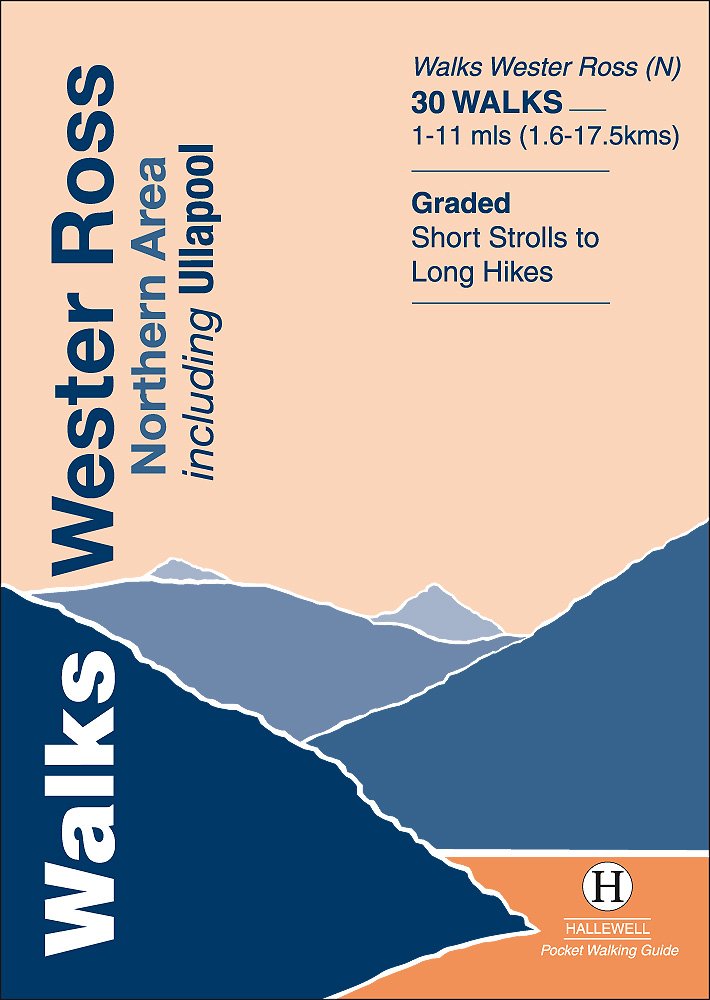 Walks Wester Ross Northern Area Leisure, Home & Garden