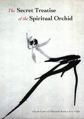 The Secret Treatise of the Spiritual Orchid: Huangdi Neijing Suwen Chapter 8 (Chinese Medicine from the Classics) Health, Nutrition & Fitness