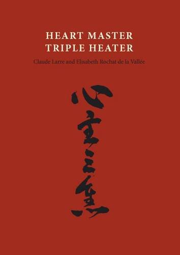 Heart Master and Triple Heater (Chinese Medicine from the Classics) Health, Nutrition & Fitness