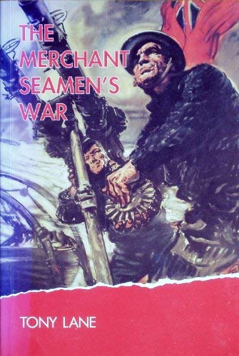 Product Image: The Merchant Seaman's War