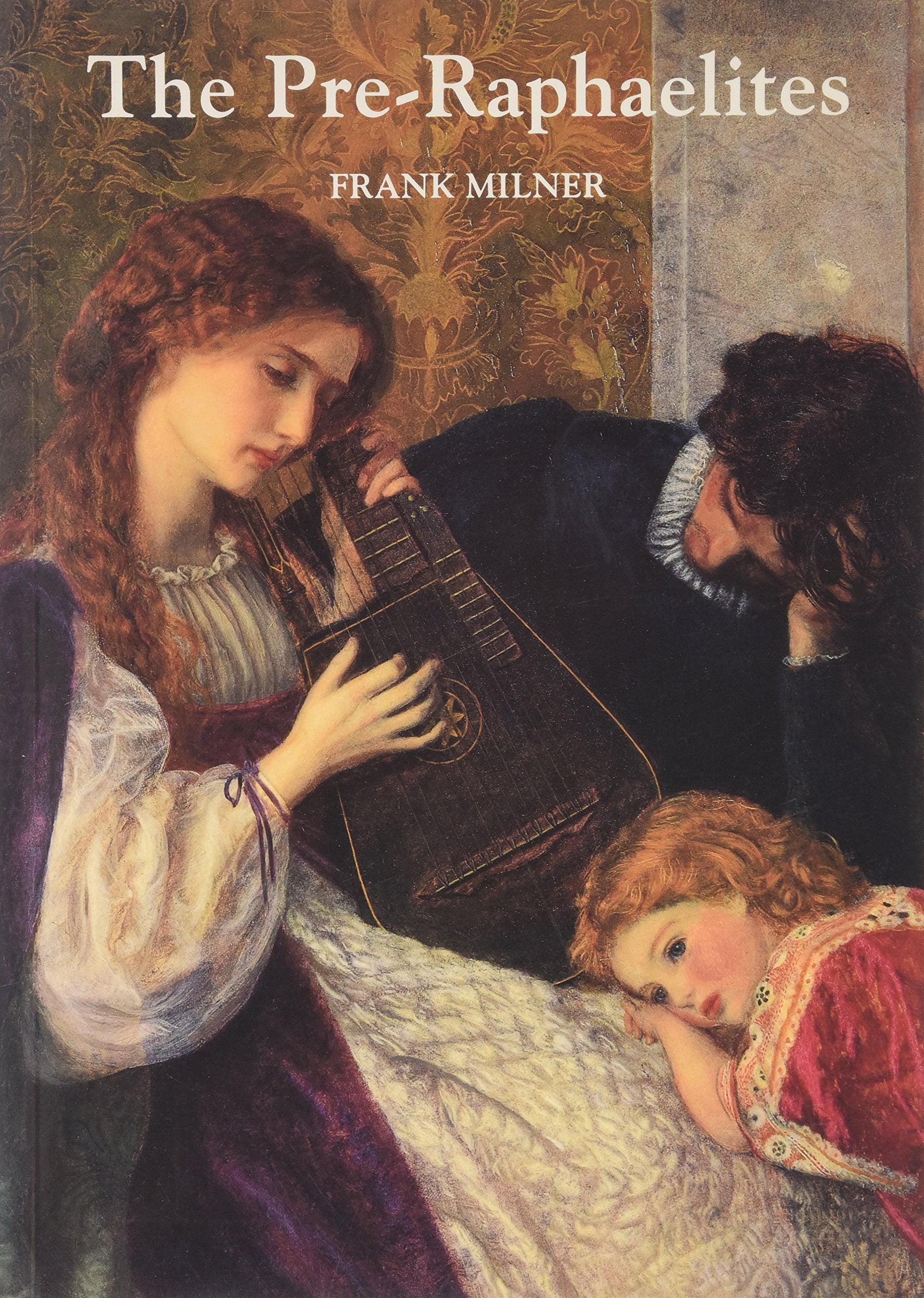 Pre-Raphaelites: Pre-Raphaelite Paintings and Drawings in Merseyside Collections book