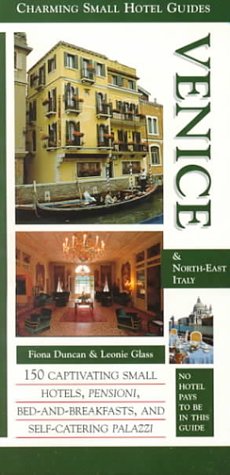 Venice and North East Italy book