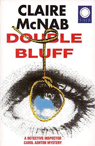Double Bluff: A Detective Inspector Carol Ashton Mystery Contemporary literature