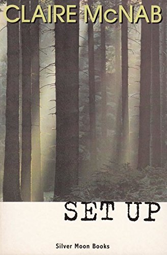 Set Up: A Detective Inspector Carol Ashton Mystery LGBTQ+
