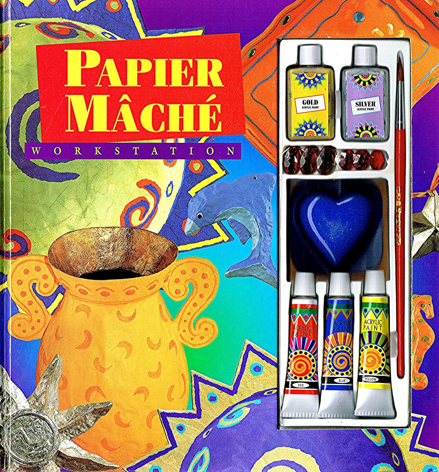 Product Image: Papier Mache