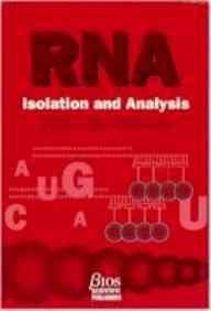 Product Image: RNA Isolation and Analysis