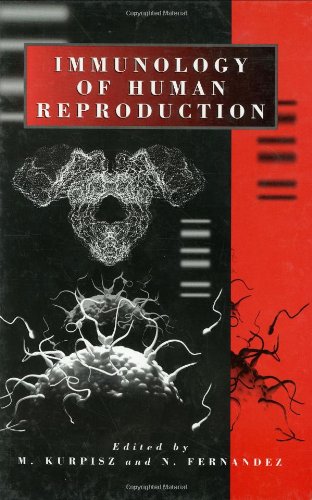 Immunology of Human Reproduction Medicine