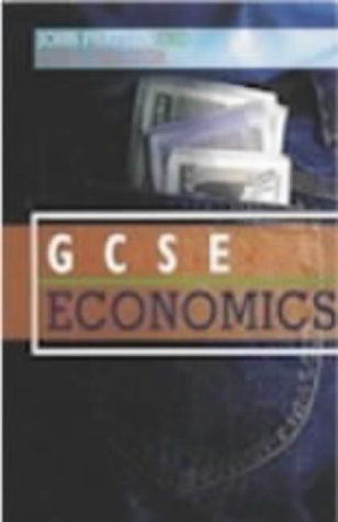 Product Image: GCSE Economics