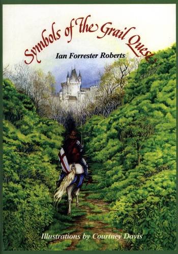 Symbols of the Grail Quest Books