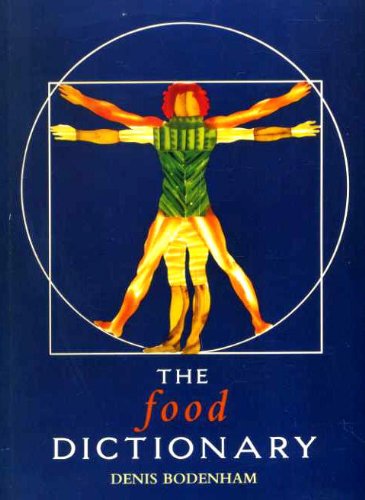 Product Image: The Food Dictionary