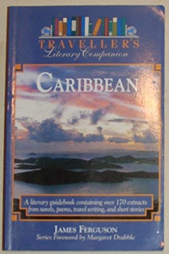 Traveller's Literary Companion to the Caribbean Contemporary literature