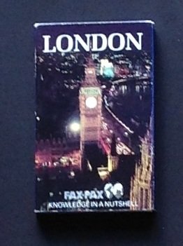 London (Fax Pax S.) Non-fiction