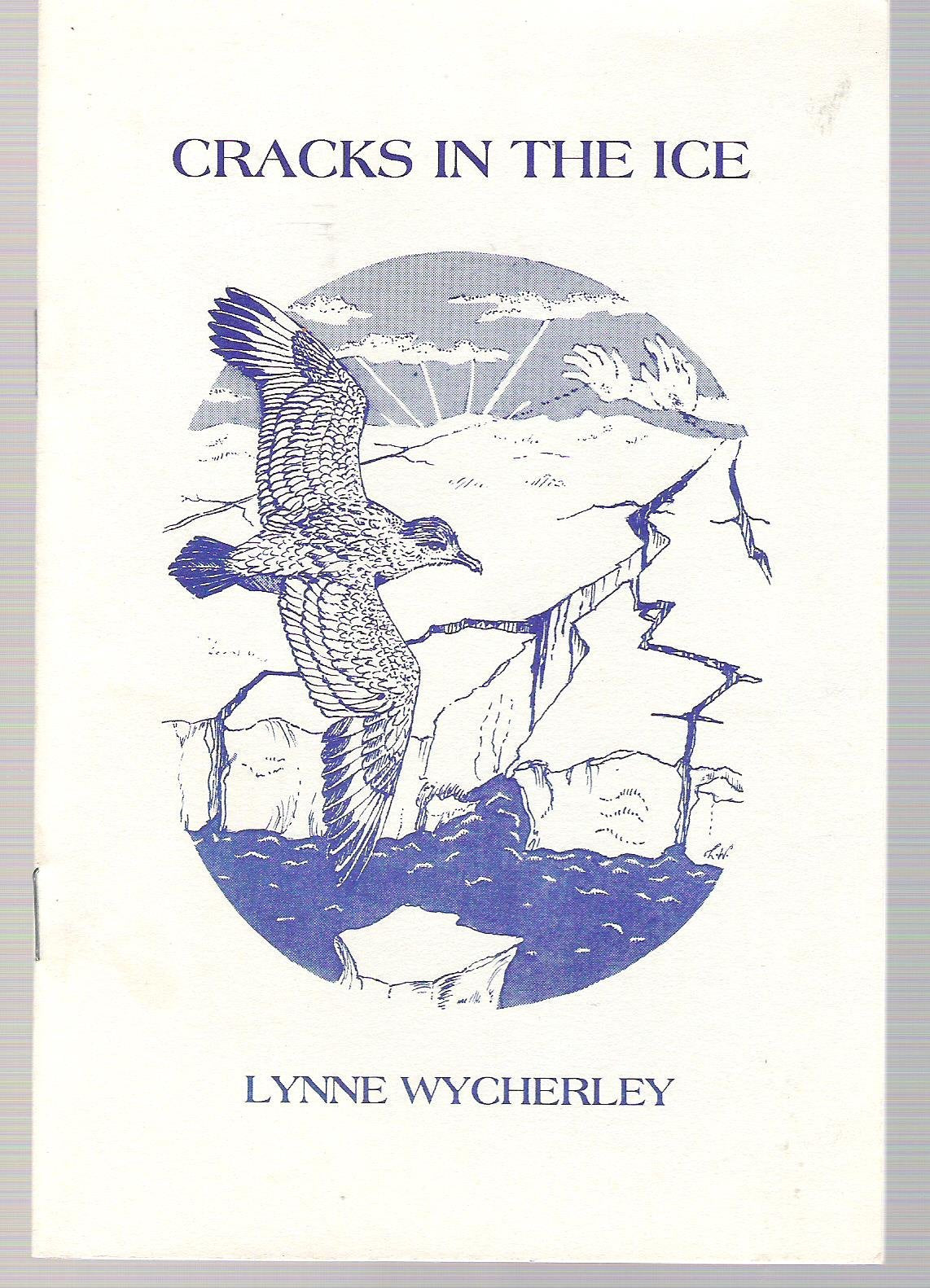 Cracks in the Ice (Acumen occasional pamphlets) Poetry