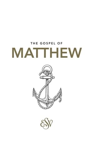 Matthew's Gospel (ESV) Religion & Esotericism