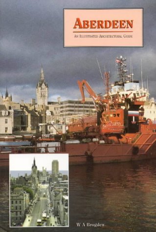 Product Image: Aberdeen: An Illustrated Architectural Guide