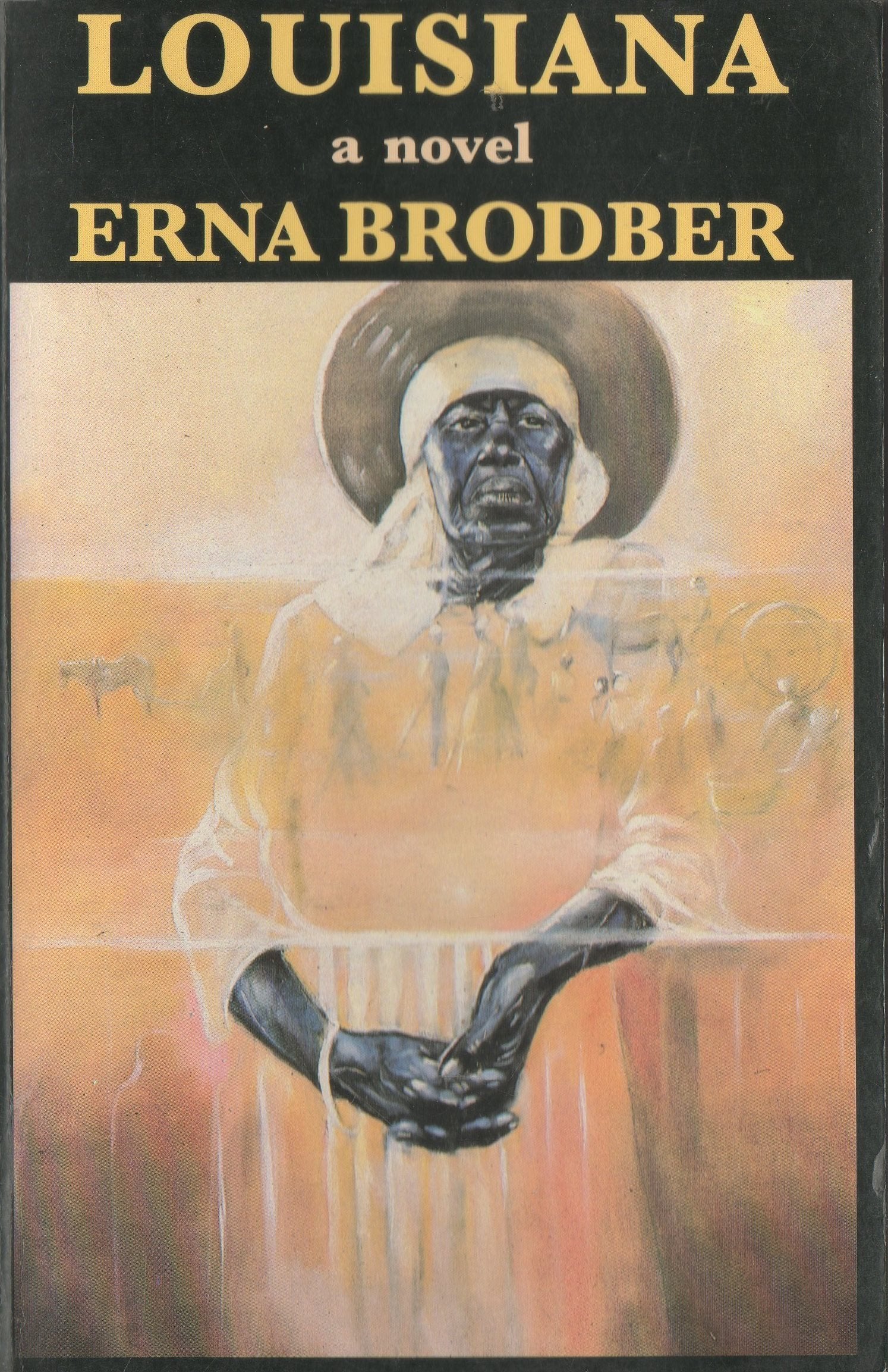 Louisana: A Novel Books