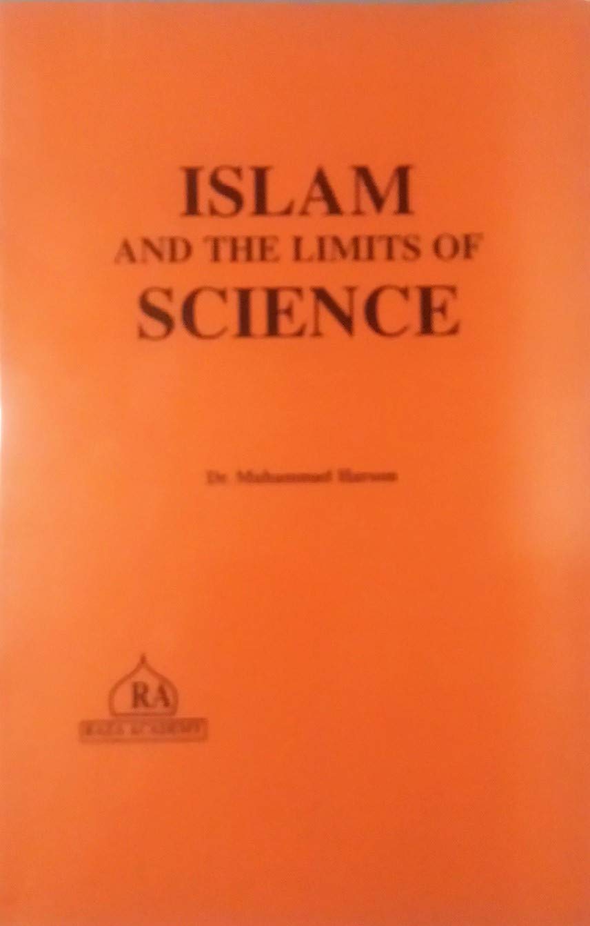 Product Image: Islam and the Limits of Science