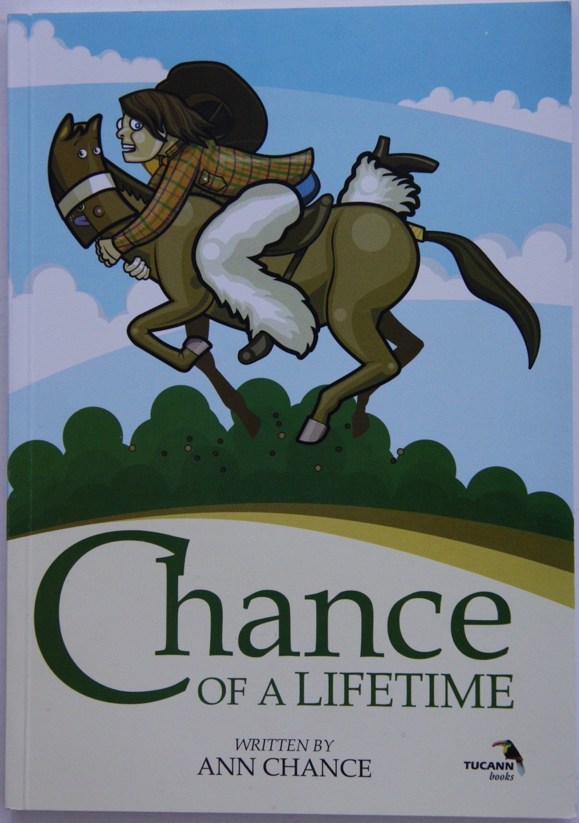 Chance of a Lifetime Memories