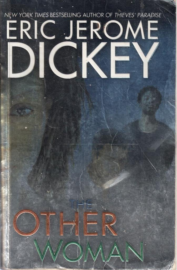 The Other Woman Contemporary literature Books