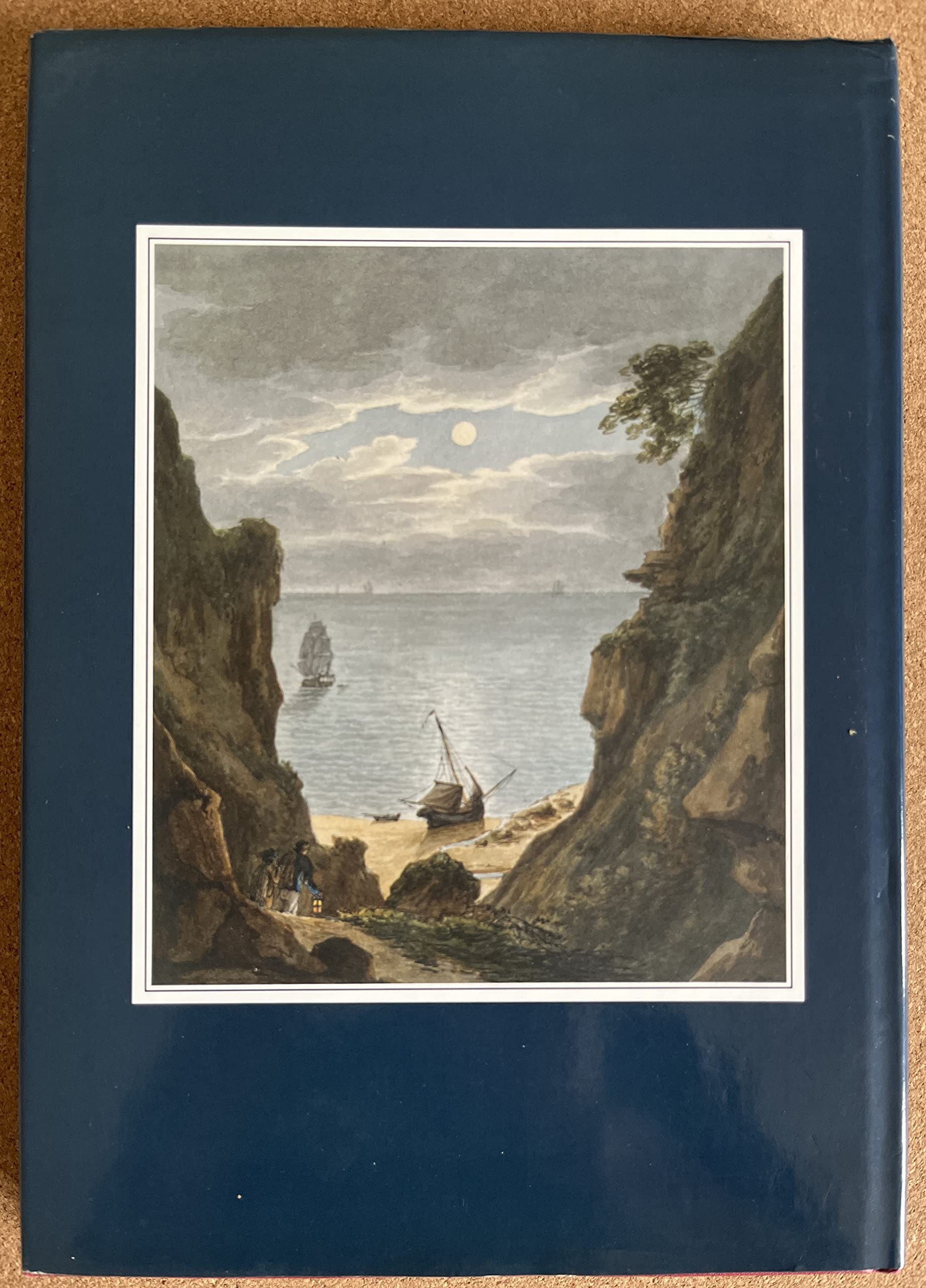 A PICTURESQUE TOUR OF THE ISLE OF WIGHT Books
