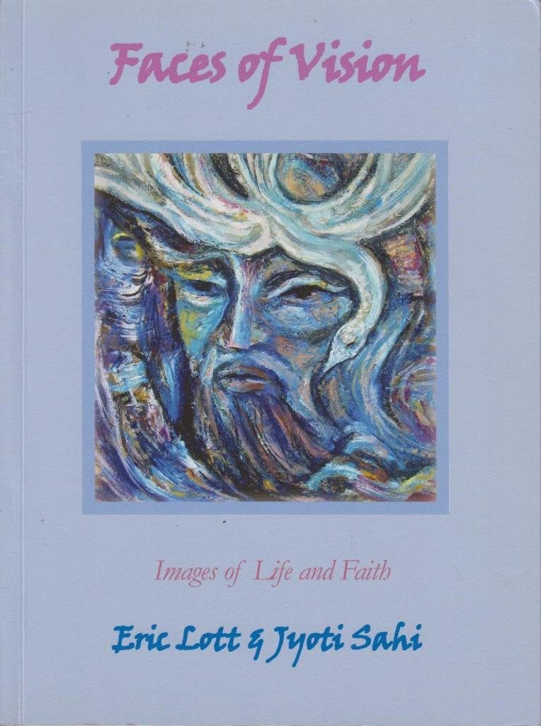 Faces of Vision: Images of Life and Faith Film, Art & Culture