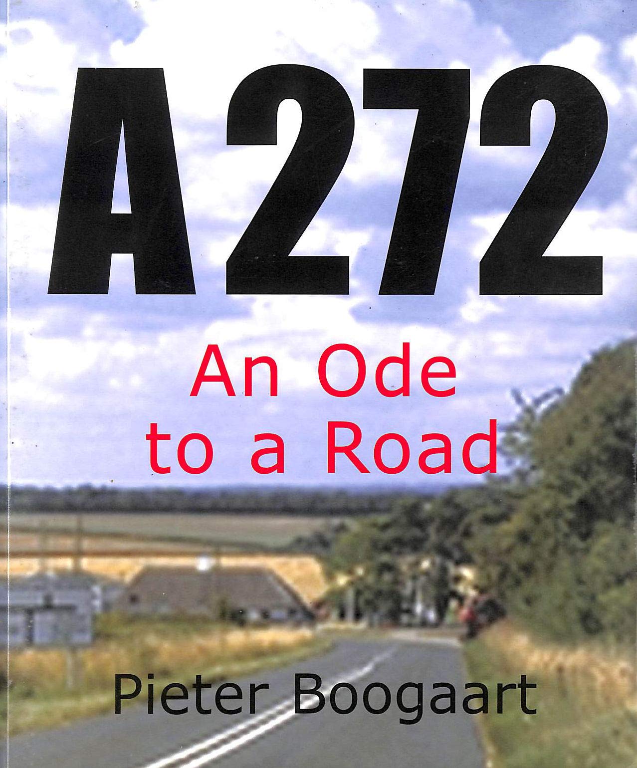 A272: An Ode to a Road Leisure, Home & Garden