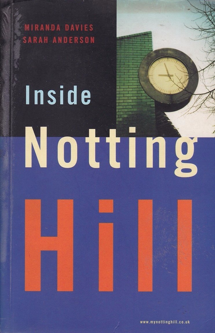 Product Image: Inside Notting Hill