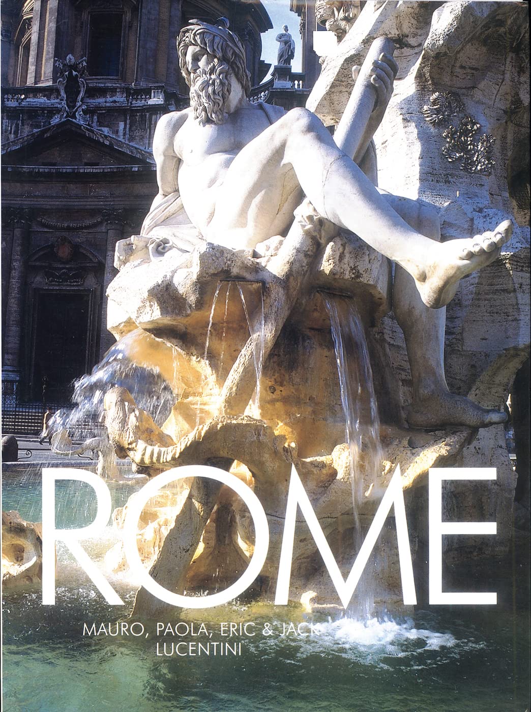 Pallas Guide Rome: A Practical Guide To the History and Culture of the Eternal City: Pallas Guides Leisure, Home & Garden