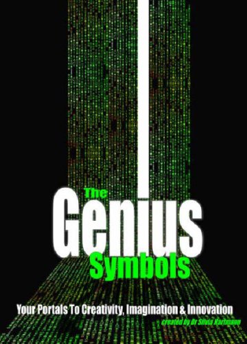 The Genius Symbols: Your Portal to Creativity, Imagination and Innovation Lifestyle