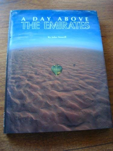 A Day Above the Emirates (Arabian Heritage Premier Editions) Travel
