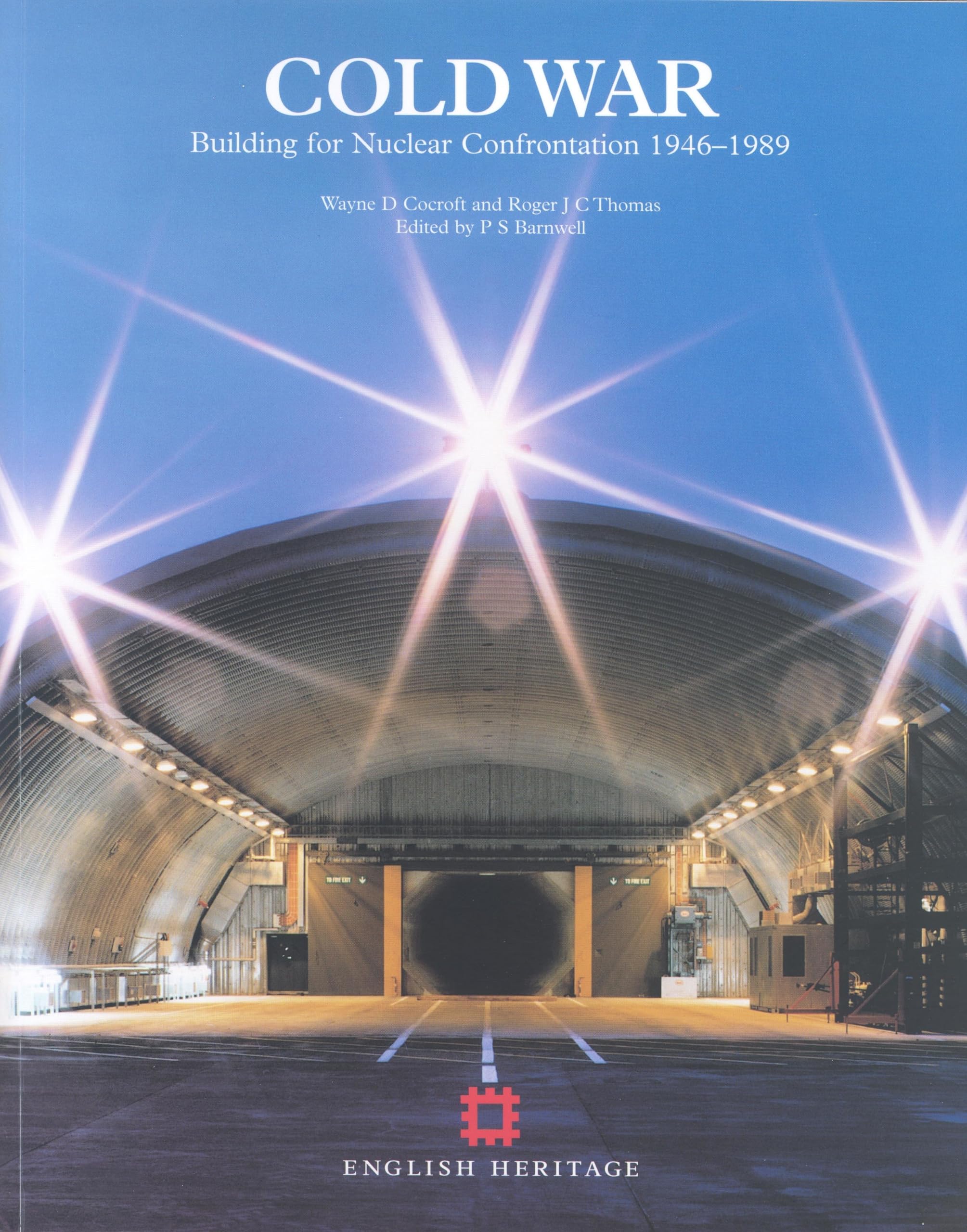 Cold War Social Sciences