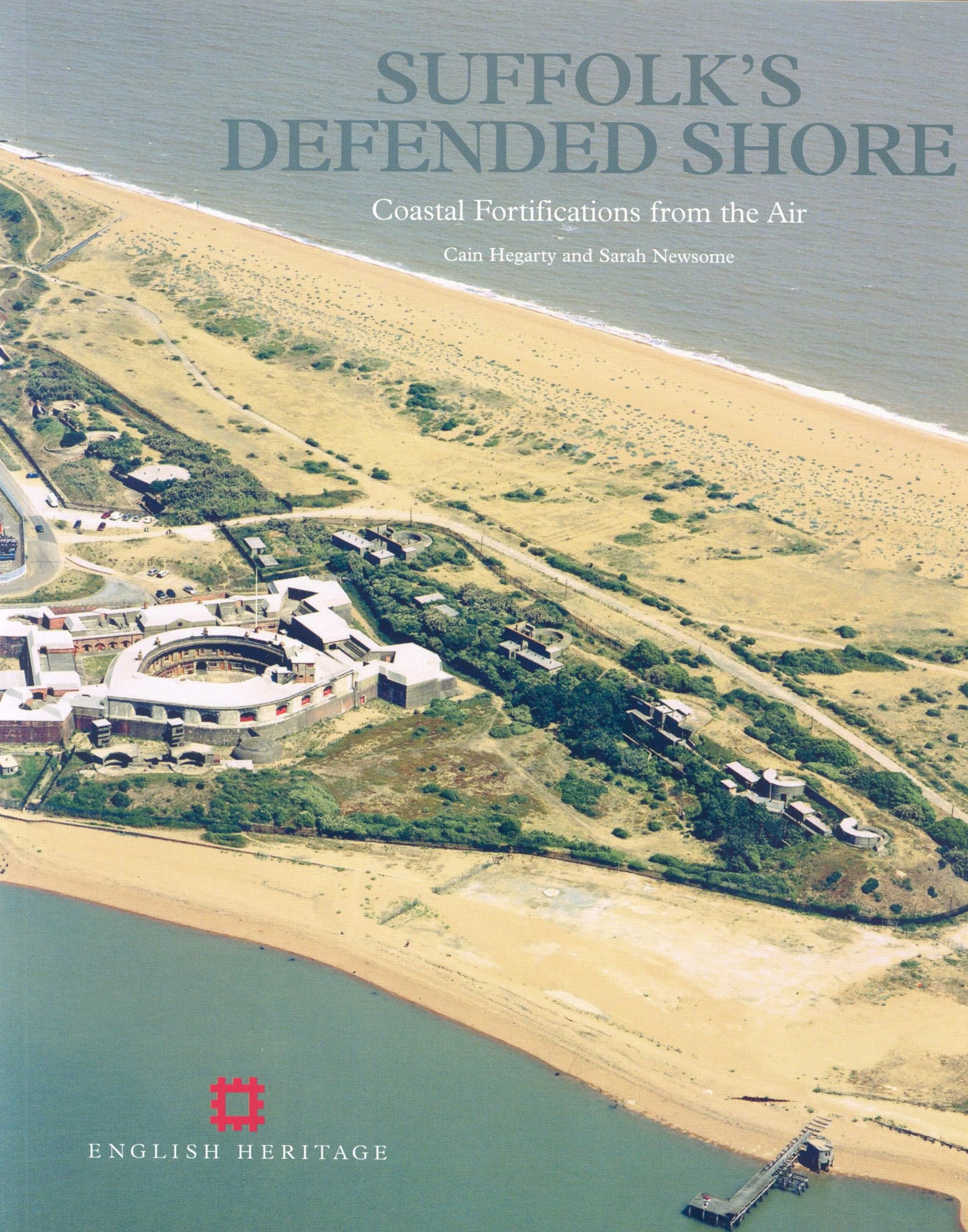Product Image: Suffolk's Defended Shore