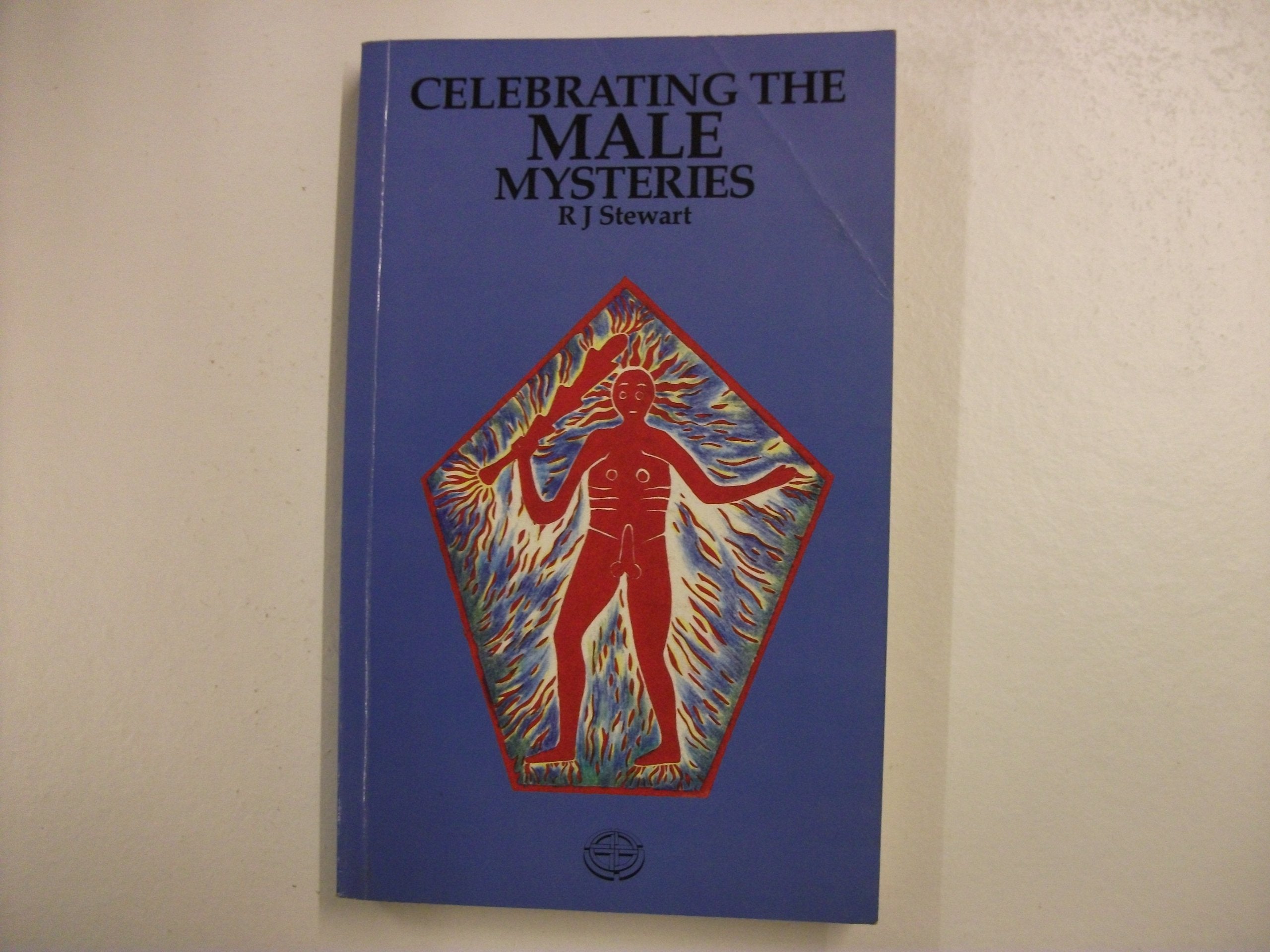 Celebrating the Male Mysteries book