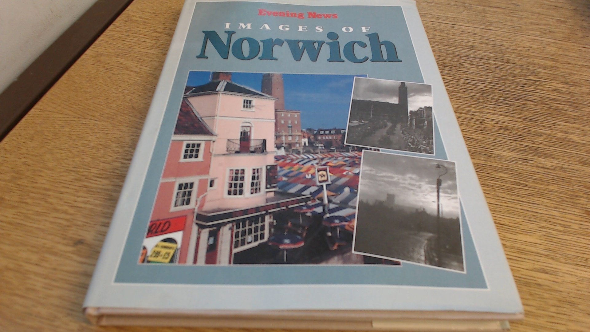 Images of Norwich Travel