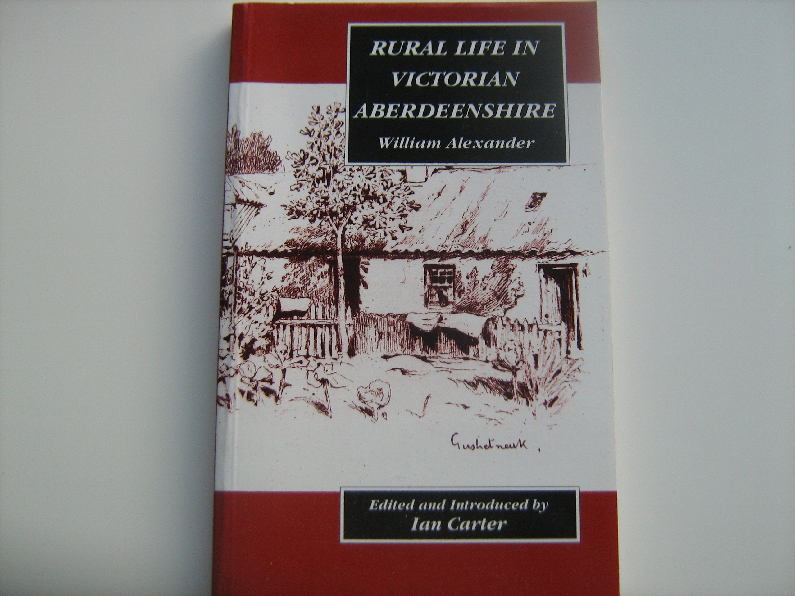 Rural Life in Victorian Aberdeenshire Social Sciences