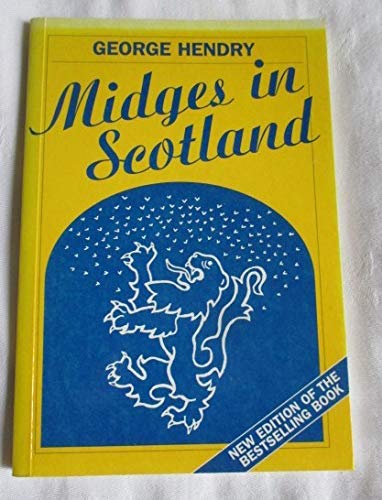 Product Image: Midges in Scotland