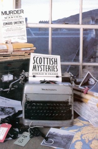Product Image: Scottish Mysteries