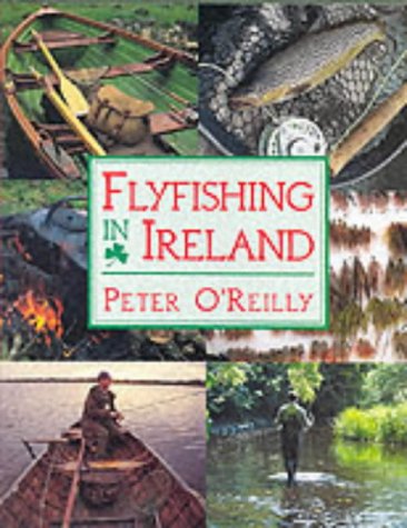Product Image: Flyfishing in Ireland