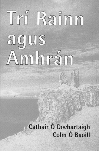 Trt Rainn Agus Ahhran book