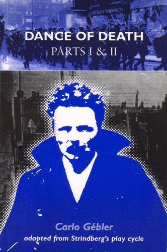 Dance of Death: Parts One and Two Poetry