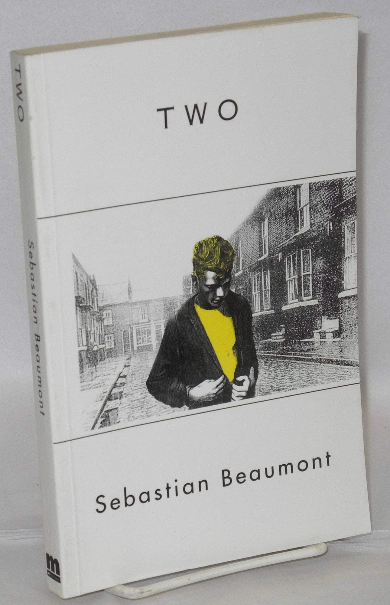 Two: Learning to Drown and Addy, Laura and Old Jack Butler Essays & Short Stories