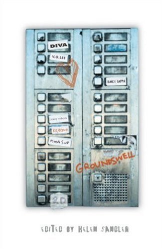 Groundswell: The Diva Book of Short Stories 2: The Second Diva Book of Short Stories LGBTQ+