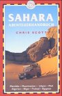 Product Image: Sahara Abenteuerhandbuch