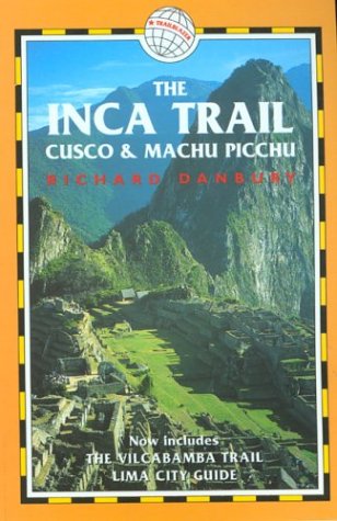 The Inca Trail: Cuzco and Machu Picchu Leisure, Home & Garden
