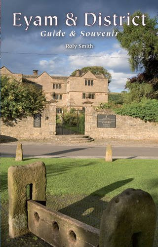 Product Image: Eyam and District Guide and Souvenir