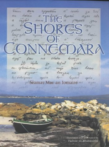 The Shores of Connemara book