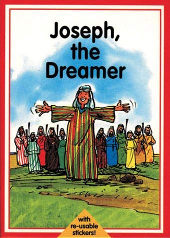Joseph, the Dreamer (Collect-a-Bible-Story S.) Memories