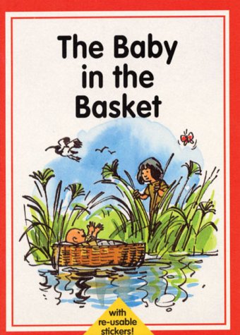 The Baby in the Basket (Collect-a-Bible-Story S.) Non-fiction